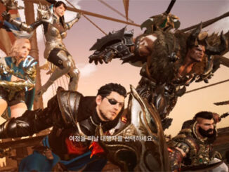아키에이지워 MMORPG