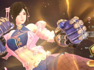 아크소드 - 신작 PC MMORPG