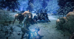 엘리온 – PC 온라인 MMORPG