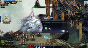 피카온, 정통 오리지널 RPG ‘OG’ 채널링 오픈