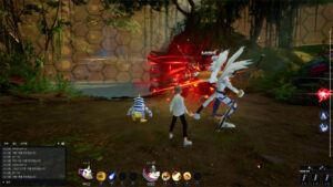 디지몬 슈퍼럼블 – 신작 온라인 MMORPG 소개
