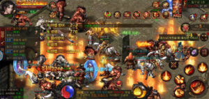미르의 전설2: MOM – 신작 모바일 MMORPG