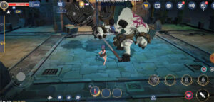 티타이니 온라인 – 글로벌 원서버 커뮤니티 MMORPG
