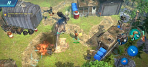 Jurassic World Primal Ops