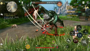 블레스 이터널 – 네오위즈의 ‘블레스’ IP 신작 MMORPG