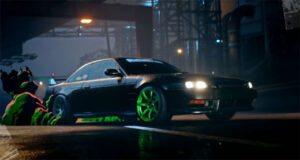 니드 포 스피드 언바운드 – Need for Speed 최신 시리즈가 아드레날린이 솟구치는 짜릿한 액션을 선사합니다.