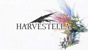 ’HARVESTELLA’ 닌텐도 스위치용 패키지 버전 예약 판매 10월 26일 시작