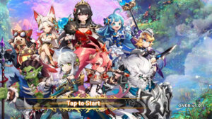 레전드 오브 킹덤 – 신작 모바일 액션 RPG