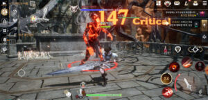 ﻿트라하 글로벌 – 스팀 모바일 멀티플랫폼 MMORPG 게임
