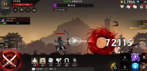 ﻿싸울아비 키우기 – 신작 방치형 RPG 모바일게임