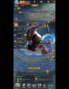 강시: 감염 위기 – 신작 모바일 MMORPG