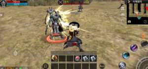 십이지천M 오리진 – 십이지천2 IP 기반 모바일 무협 MMORPG