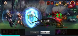 던전 서바이벌2 – 골렘의 전설 신작 모바일 던전 RPG 게임