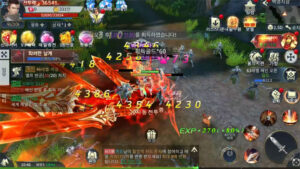 탑 저지먼트 – 신작 모바일 판타지 MMORPG 게임
