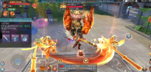 이모탈 소울 – 신작 모바일 MMORPG