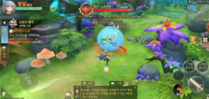 에테르 오브 판타지 – 신작 모바일 판타지 MMORPG