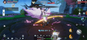검강W – 전장을 함께할 ‘소울 파트너’, 신작 모바일 MMORPG