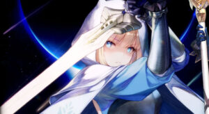 브라운더스트2 : 어드벤처 RPG – 하이엔드 2D 그래픽 모바일 어드벤처 RPG
