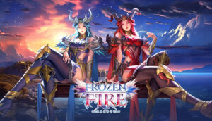 신세계 판타지MMORPG ‘프로즌 파이어’ 8월 10일 사전예약 진행