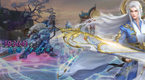 비상: 창공의 날개 – 모바일 무협 MMORPG