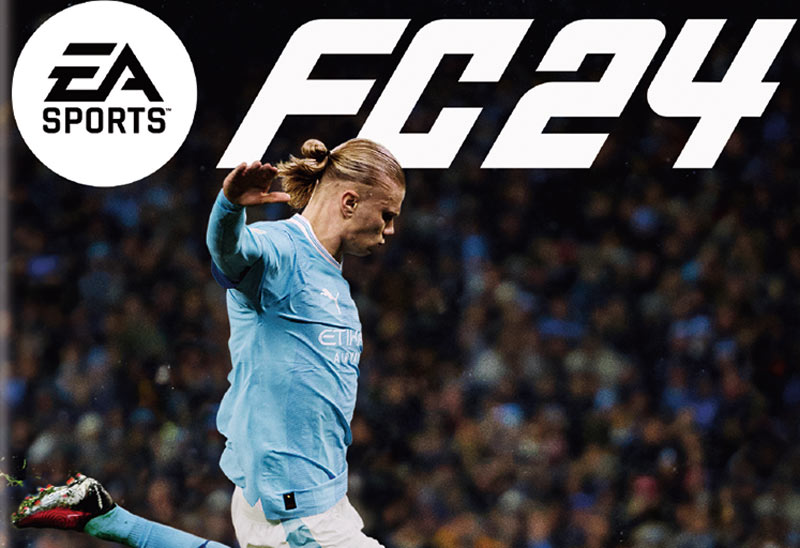 EA SPORTS FC 24