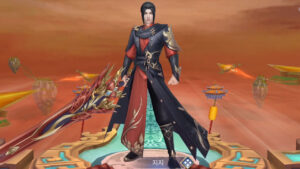 환생의 나라 – 신작 모바일 MMORPG