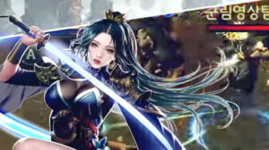 무제:정통무협방치형RPG – 신작 방치형 RPG 모바일 게임