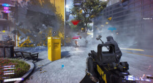 더 파이널스 – 신작 PC 팀 기반 FPS 게임
