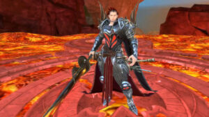 드래곤반지 오리진 – 신작 모바일 MMORPG