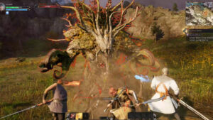 쓰론 앤 리버티 – 신작 PC MMORPG 게임