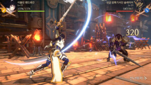 창세기전 모바일 – 신작 수집형 RPG 모바일 게임