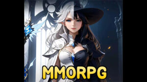 하이랭커 – 신작 모바일 MMORPG 게임