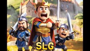 종말의 부락: 생존 – 신작 모바일 SLG
