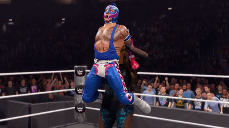 WWE 2K25 05