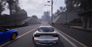 JDM: 재패니즈 드리프트 마스터 – 신작 PC 오픈월드 레이싱 게임